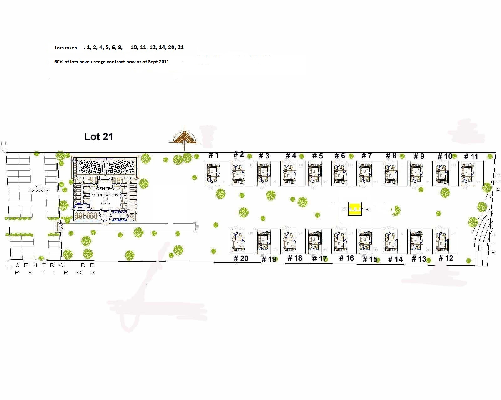 Land Description